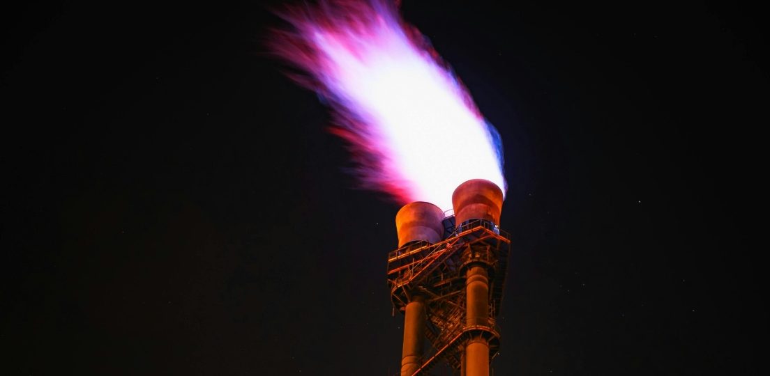 Constructores Colombianos: Pioneros en la Industria del Gas Natural en Perú