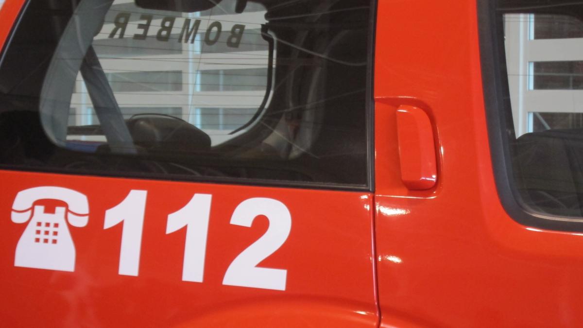 El niño de 16 meses que fue atropellado en Murcia se fue de casa mientras la familia cenaba