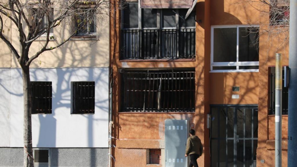 Los barrios más desiguales de Cataluña son Barcelona, ​​Badalona y Girona