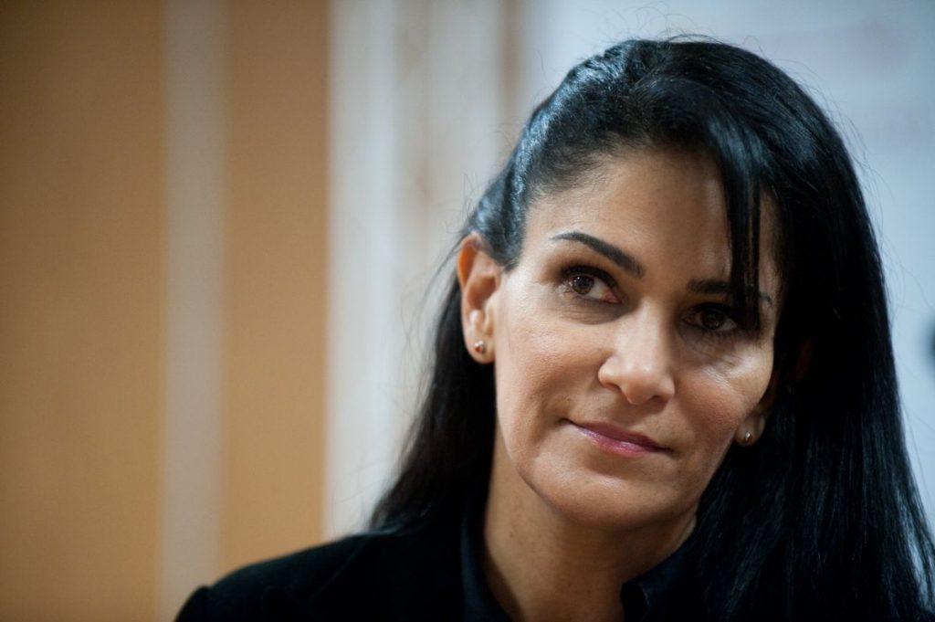 "Sí, lo admito": Lydia Cacho testifica contra el empresario Nacif Borge, detenido en el Líbano por torturar a periodista