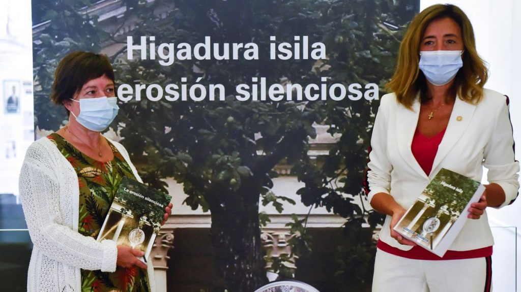 Euskadi acusa al Estado de "la erosión silenciosa y continua" de la autonomía vasca |  España