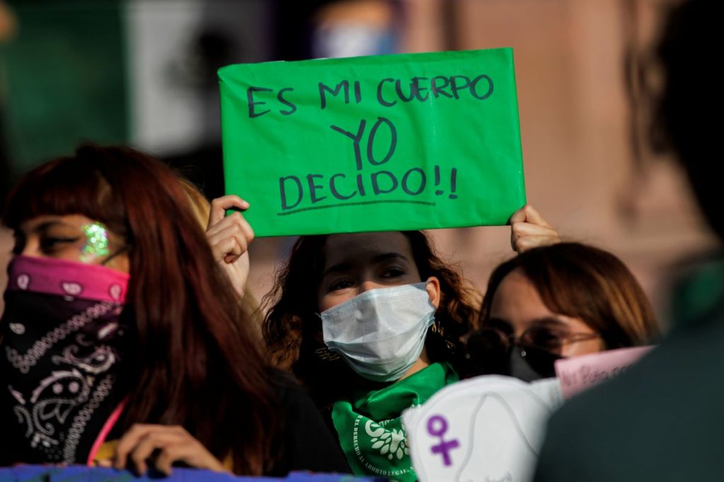 México despenaliza el aborto: ¿que pasará ahora en los estados del país?