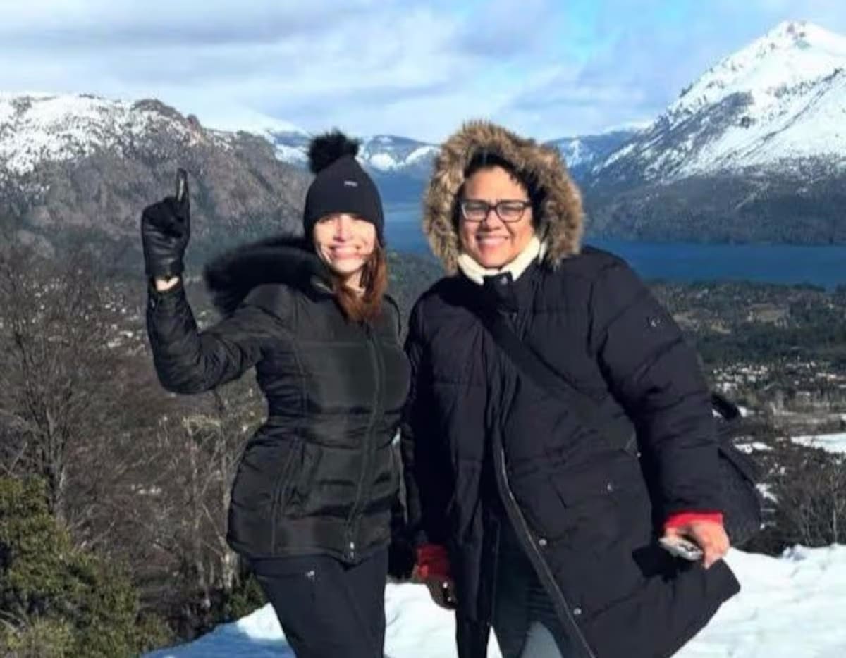 Odila Castillo Bonilla responde a acusaciones mediáticas en Panamá