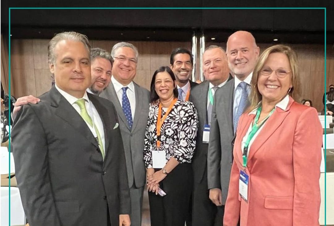 Conversatorio STEP Panamá: Francisco Martinelli y los desafíos legales