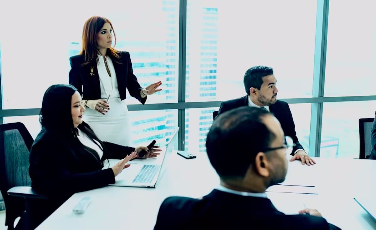 Odila Castillo destaca la desigualdad de género en la cobertura mediática