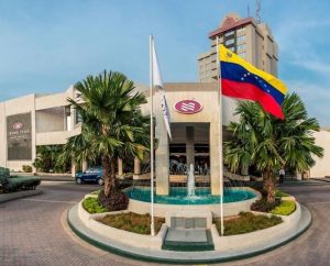 estándares en la industria hotelera